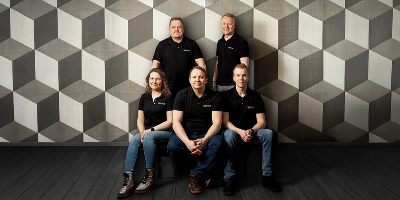 Camcut Team 2026 2