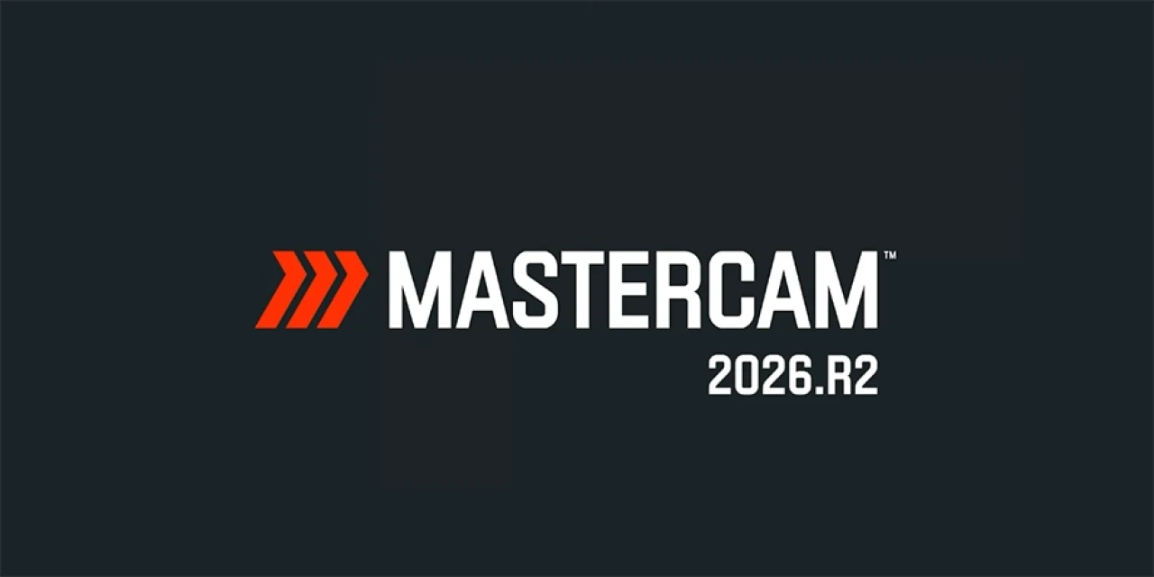 Mastercam 2026 R2