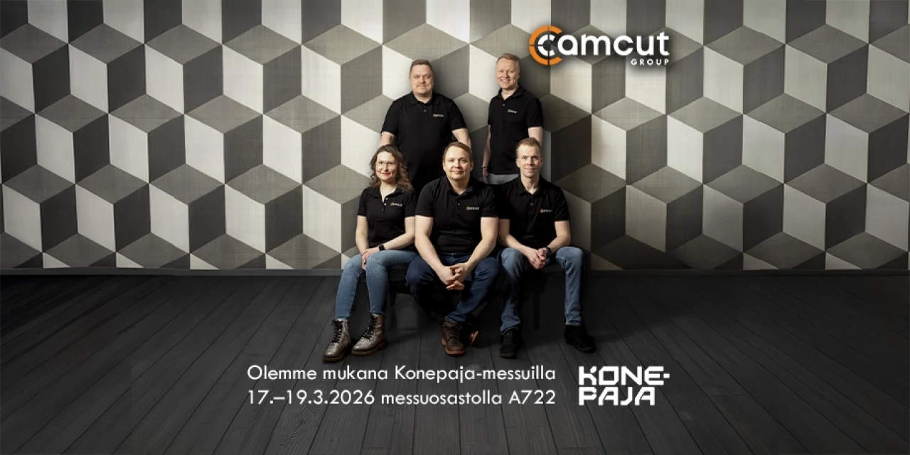 Camcut Konepaja v2