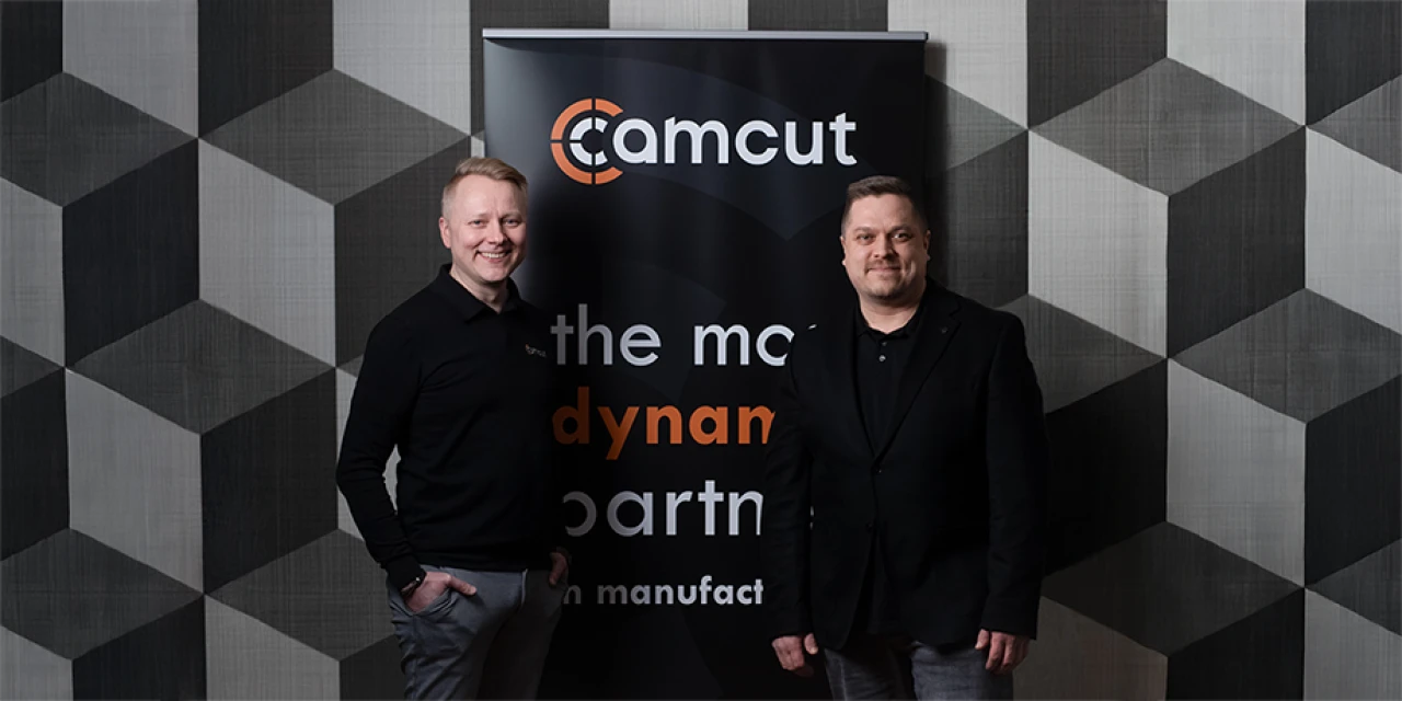 Camcut US 2