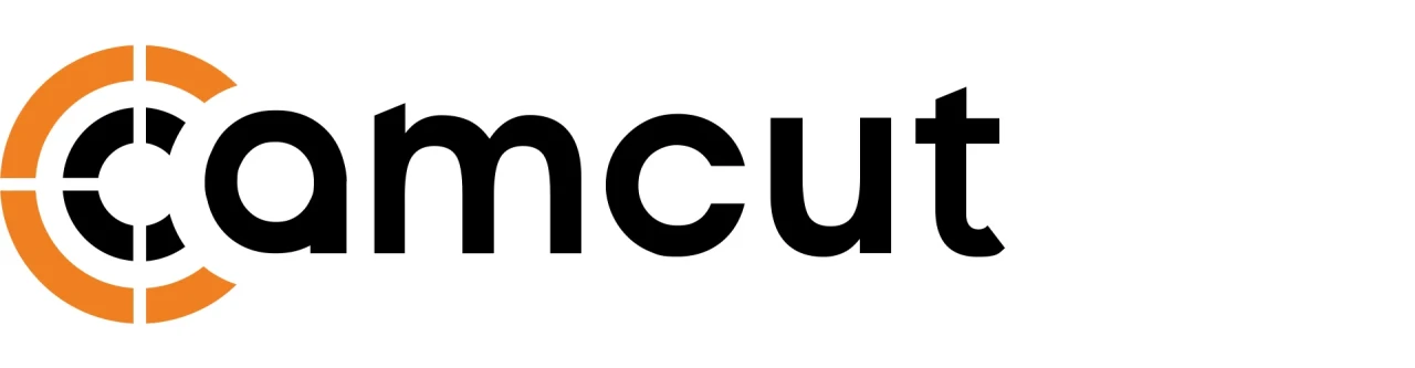 camcut logo