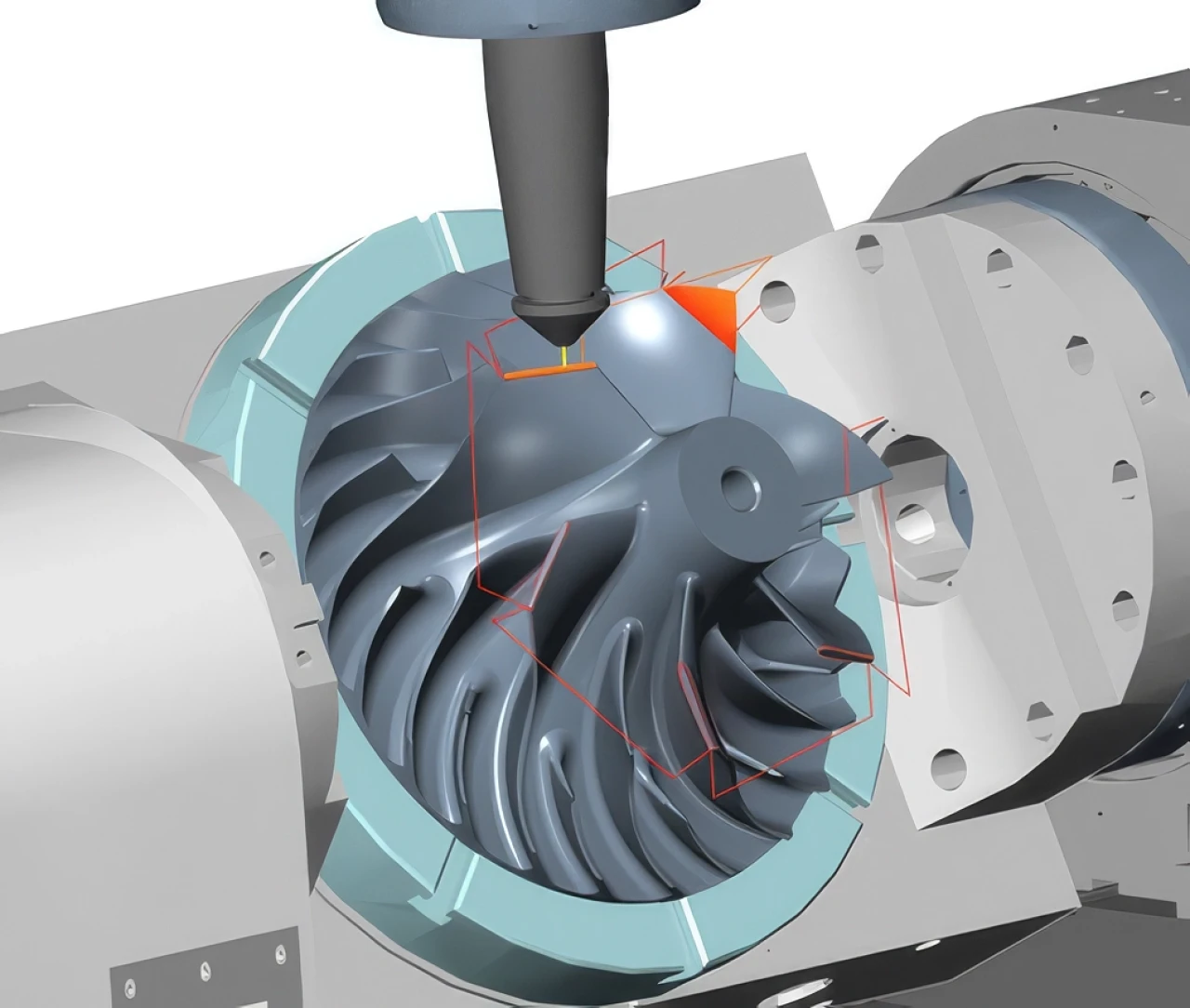 Mastercam APlus