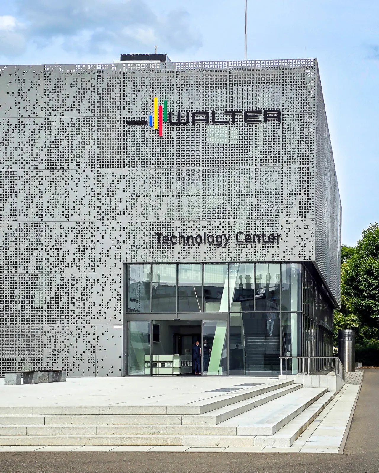 Walter Tools Camcut