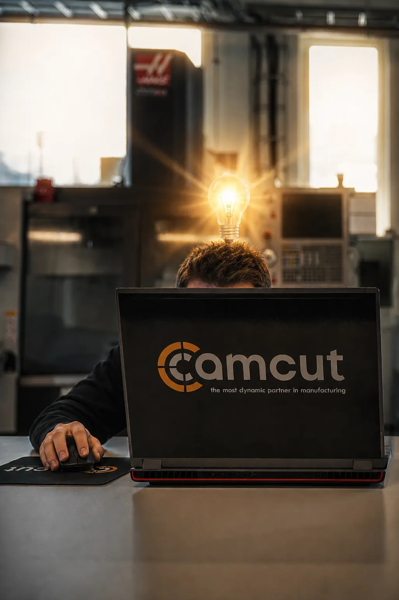 Camcut Support