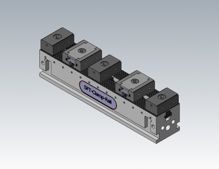 SFT Spannsysteme CR400.80.018