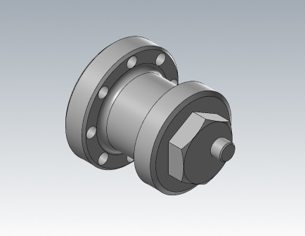 Mastercam Lathe-harjoitus 4