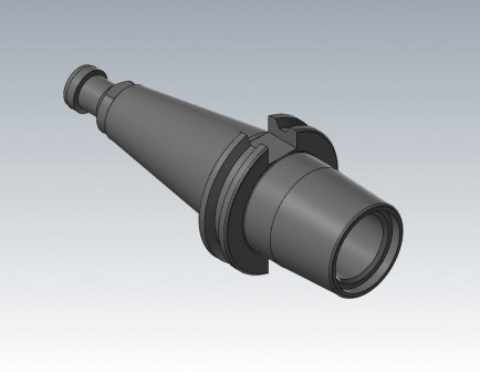 Mastercam Lathe-harjoitus 5