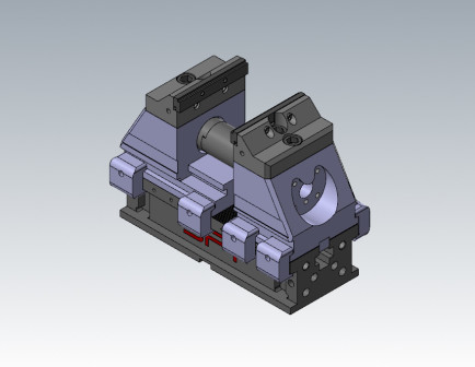 SFT Spannsysteme Y5A300.120.129