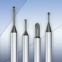 Mikron Tool – CrazyMill Chamfer Library
